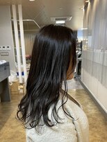 シャンプーボーイ 宮崎駅前店(SHAMPOO BOY)&nbsp;暗髪グレージュ(^^)宮崎/暗髪カラー