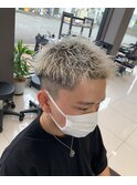 ベリーショート