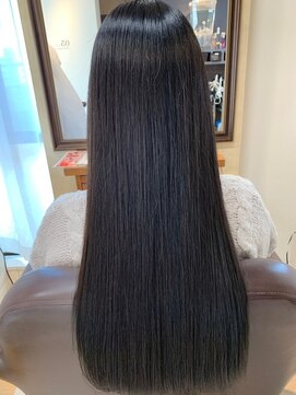 トゥーリ 甘木店(tuuli) tuuli☆イメチェン大人可愛いヘルシースタイルショコラアッシュ