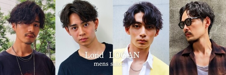 ロンド ローガン 名駅(Lond LOGAN)のサロンヘッダー