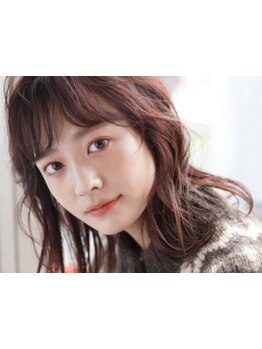 再現性の高さが自慢！印象を左右する顔周りカットであなたに似合うスタイルをご提案。【久留米】