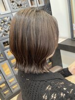 フィッティ(fiti)&nbsp;レイヤーボブ/30代/40代/50代