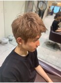 イノアカラーピンクベージュ/30代40代50代60代