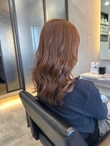 アーサスバイヘッドライト 古河店(ursus by HEADLIGHT)&nbsp;ピンクブラウン