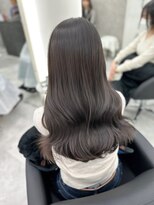 アルドーレ(Ardore)&nbsp;大人気オーダー♪王道グレージュカラー♪