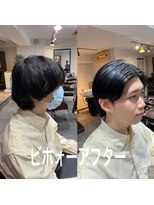 アヤメ(ayame)&nbsp;【ayame大泉学園】センターパート_9