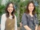 ジャーニー 奈良橿原(JOURNEY)の写真/全スタッフ女性のみ在籍〇洗練された高い技術と落ち着いた優しい空間であなたのお悩みに寄り添います。
