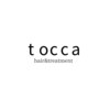 トッカ 札幌(tocca)のお店ロゴ