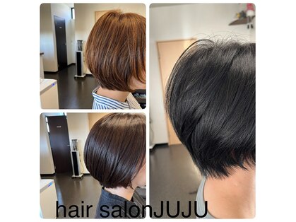 ジュジュ(juju)の写真