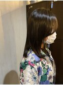 11月キッズカット