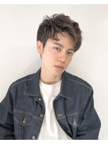 シスタ(SISTA)&nbsp;【SiSTA】ワンカールアップバング