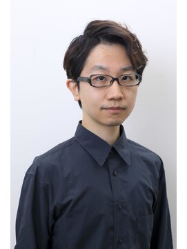 メンズウィル バイ スヴェンソン 新潟スタジオ(MEN'S WILL by SVENSON) 爽やかなビジネスミディアムショート