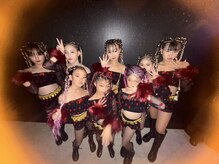 ブラウンシュガー(BROWNSUGAR)の雰囲気（【コーンロウブレイズ】ダンスシーンやコンテストなどにも◎）