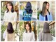 フルール(hair place Fleur)の写真