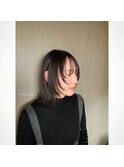 ミディアムフェイスレイヤー
