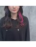 ≪おススメ≫カット＋オージュア　トリートメント　6600円