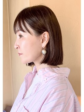 ヘアリメイク チョコミント(Hair Re Make ChocoMint) chocomint 25