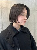 メルティカラー/ウェーブミディアム[表参道駅/明治神宮前駅]
