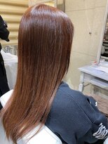 カラリア(COLORIA)&nbsp;【2025☆Spring】アッシュブラウン☆