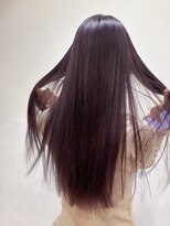 ラブハーツアンドビーヒガシウメダ(luve heart's And Be higashiumeda)&nbsp;ラベンダーベージュ