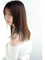 アトリエプレゼンツ 航空公園店(atelier Present's)&nbsp;ミディアムレイヤー