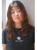 ザ ドッツ(THE DOTS)&nbsp;ゆるふわパーマ！