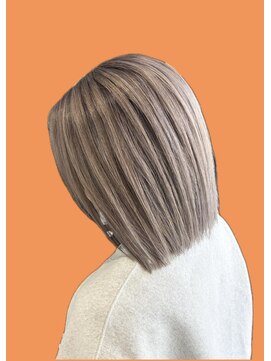 ドール(Doll) Balayage