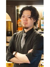 銀座 シノ 灯(shino HANARE) 加藤 海朋 <理容室>