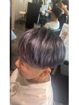 エーメイド(A made)&nbsp;シャドールーツ×ヴァイオレット