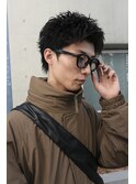 アクティブショート