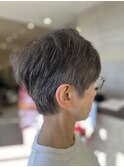 ショート
