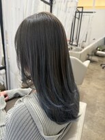 ロアール 大垣店(LOAOL)&nbsp;透明感◎ブルージュ