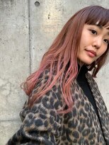 ノート(note)&nbsp;大人ピンクカラー