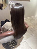 リノ カルバリ(Lino Calbari)&nbsp;Lino Calbari スタイル