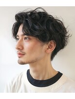 ヘアサロン ビビット 久宝寺店(VIVIT)&nbsp;メンズパーマ