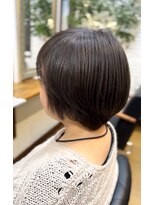 ココモ(cocomo)&nbsp;グレージュカラー♪