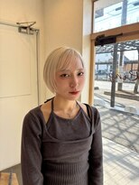 リングバイモアムー(Ring by Moremuu)&nbsp;ショート