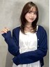 【越智指名限定】イルミナカラー+オッジィオット6Step