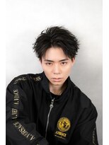 スキル 池袋(SKILL) フェザーショート