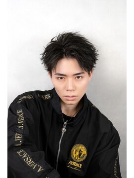 スキル 池袋(SKILL) フェザーショート