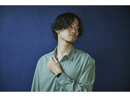 ブランクバイスカイ(Blank by SKY)の写真