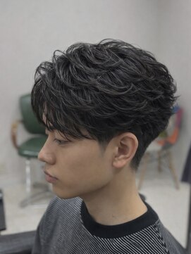 ノイル(Noil) ∞フェザー