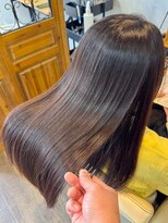 ブローテ(brote)&nbsp;髪質改善縮毛矯正