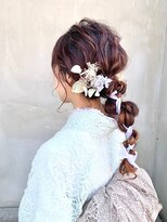 バサラ 横浜駅前店(VASARA)&nbsp;ヘアセット