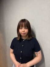 モク 川口店(mok)&nbsp;深澤 エンジェル