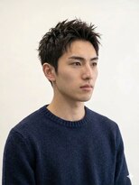 ワンワンオー バーバーショップ 博多店(@110 BARBER SHOP)&nbsp;メンズカット/フェード/濡れパン/バーバー/理容/博多/天神/眉毛