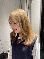 シェリム 栄(CHERIM)&nbsp;ベージュ