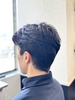 シュヴー 築地(CHEVEUX) 【築地】メンズ/メンズカット