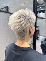 テン フォー ヘアー(Ten for hair)&nbsp;スパイキーショート