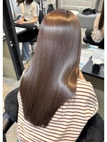 リエル 札幌大通(Lielle)&nbsp;美髪髪質改善